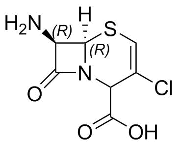 Cefaclor Impurity 40